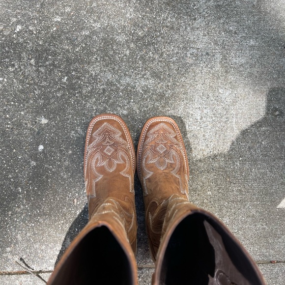 Lane Boots - Picture 4 of 4